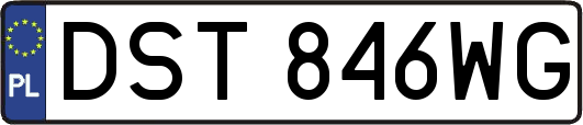 DST846WG