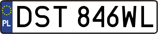 DST846WL