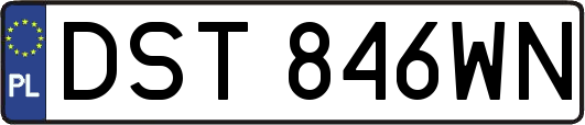 DST846WN