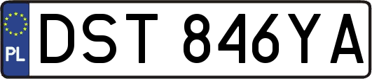 DST846YA