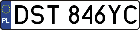 DST846YC