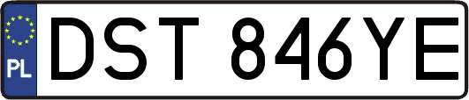 DST846YE