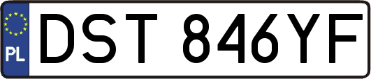 DST846YF