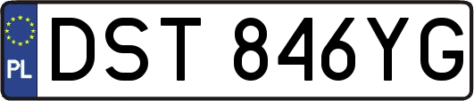 DST846YG