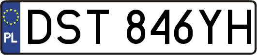 DST846YH