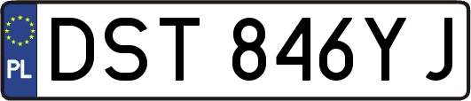 DST846YJ