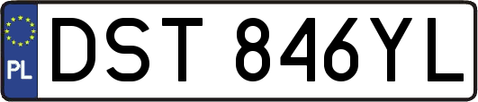 DST846YL