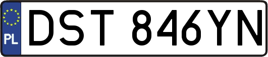 DST846YN