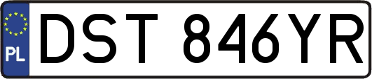 DST846YR