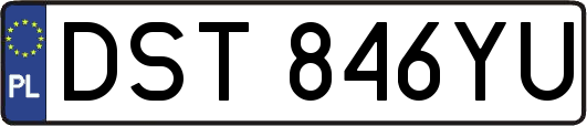 DST846YU
