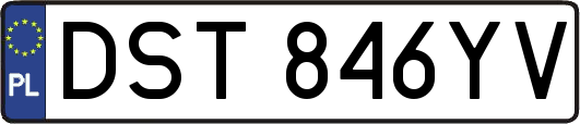 DST846YV