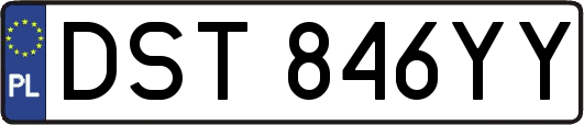 DST846YY