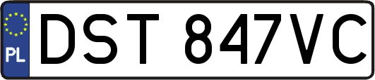 DST847VC