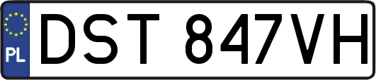 DST847VH