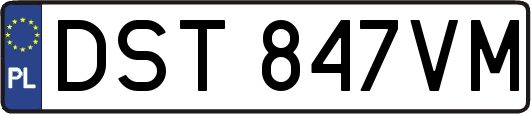 DST847VM