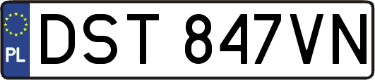 DST847VN