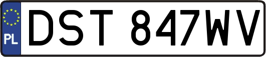 DST847WV
