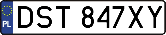 DST847XY