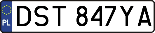 DST847YA