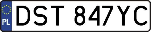 DST847YC