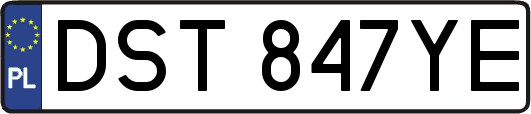DST847YE
