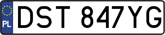 DST847YG