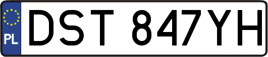 DST847YH