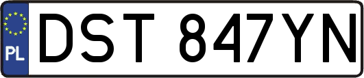 DST847YN