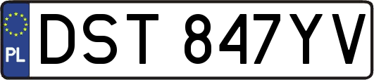 DST847YV