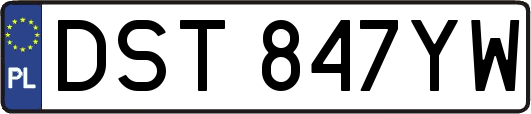 DST847YW