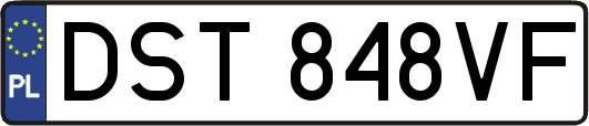 DST848VF