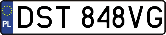 DST848VG