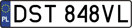 DST848VL