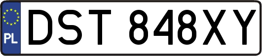DST848XY