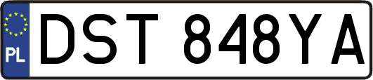 DST848YA