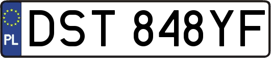 DST848YF