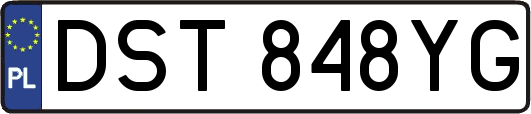 DST848YG