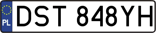 DST848YH
