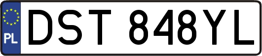 DST848YL