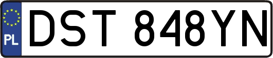 DST848YN