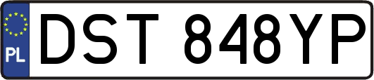 DST848YP