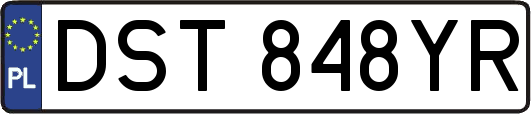 DST848YR
