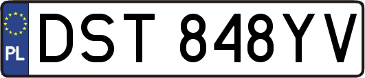 DST848YV