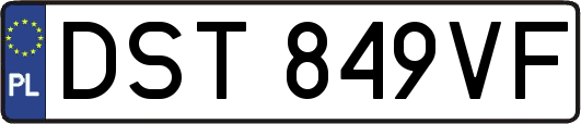 DST849VF
