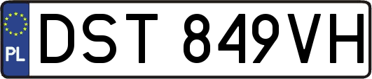 DST849VH
