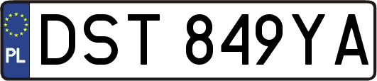 DST849YA