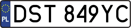 DST849YC