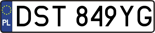 DST849YG