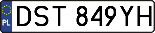DST849YH