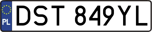 DST849YL